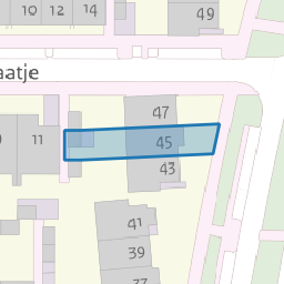 Perceel KMN01-A-2167