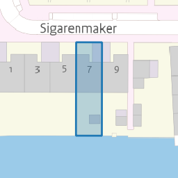 Perceel KMN01-A-2172