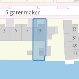 Perceel KMN01-A-2173
