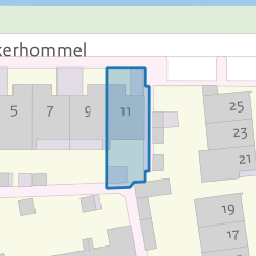 Perceel KMN01-A-2184