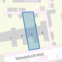 Perceel KMN01-A-2187