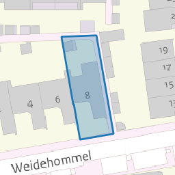 Perceel KMN01-A-2188