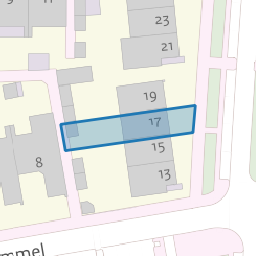 Perceel KMN01-A-2191