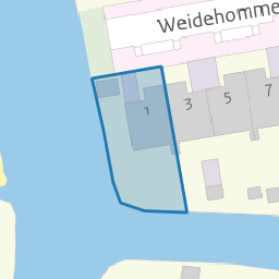 Perceel KMN01-A-2196