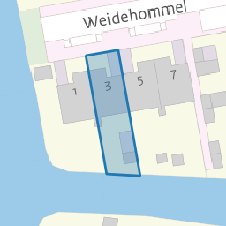 Perceel KMN01-A-2197