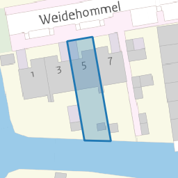 Perceel KMN01-A-2198