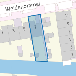 Perceel KMN01-A-2199