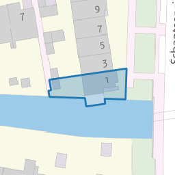 Perceel KMN01-A-2200