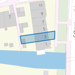 Perceel KMN01-A-2201