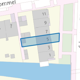 Perceel KMN01-A-2202