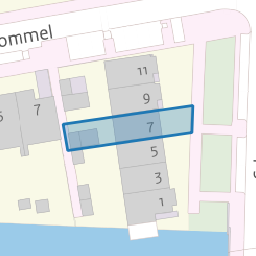 Perceel KMN01-A-2203