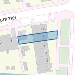 Perceel KMN01-A-2204