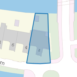 Perceel KMN01-A-2207