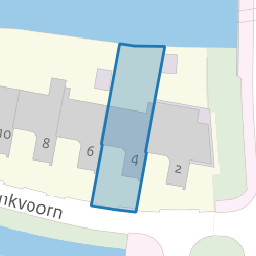 Perceel KMN01-A-2208