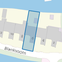 Perceel KMN01-A-2209