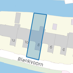 Perceel KMN01-A-2210