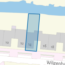 Perceel KMN01-A-2220