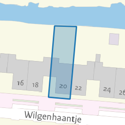 Perceel KMN01-A-2223