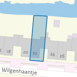 Perceel KMN01-A-2224