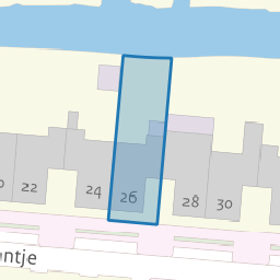 Perceel KMN01-A-2226