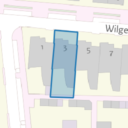 Perceel KMN01-A-2231