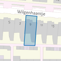 Perceel KMN01-A-2234