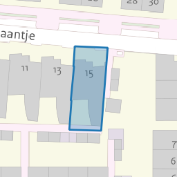 Perceel KMN01-A-2237