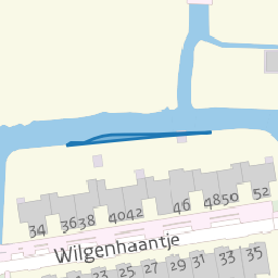 Perceel KMN01-A-2256