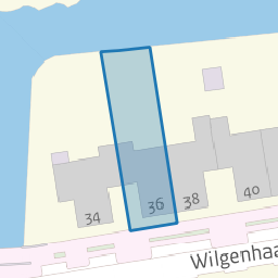 Perceel KMN01-A-2257