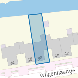 Perceel KMN01-A-2258