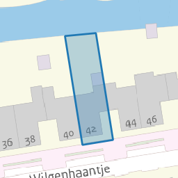 Perceel KMN01-A-2260