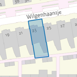 Perceel KMN01-A-2269