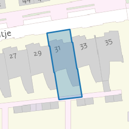 Perceel KMN01-A-2273