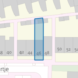 Perceel KMN01-A-2281