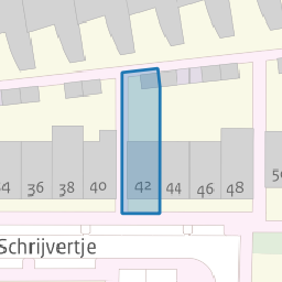 Perceel KMN01-A-2283