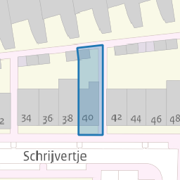 Perceel KMN01-A-2284