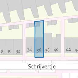 Perceel KMN01-A-2286