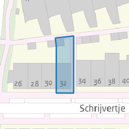 Perceel KMN01-A-2288