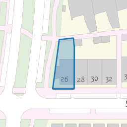Perceel KMN01-A-2291