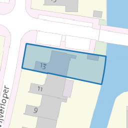 Perceel KMN01-A-2299