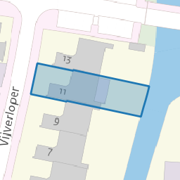 Perceel KMN01-A-2300