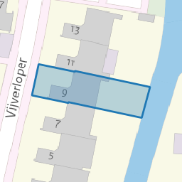 Perceel KMN01-A-2301