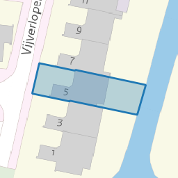 Perceel KMN01-A-2303