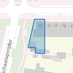 Perceel KMN01-A-2308