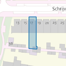 Perceel KMN01-A-2310