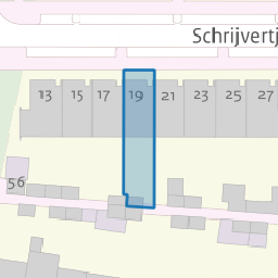 Perceel KMN01-A-2311