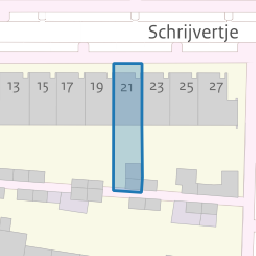 Perceel KMN01-A-2312