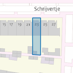 Perceel KMN01-A-2313