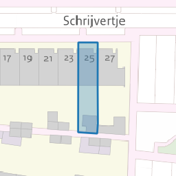 Perceel KMN01-A-2314