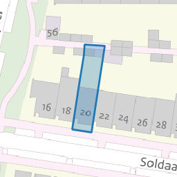 Perceel KMN01-A-2318